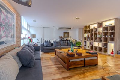 Apartamento, 4 quartos, 260 m² - Foto 5