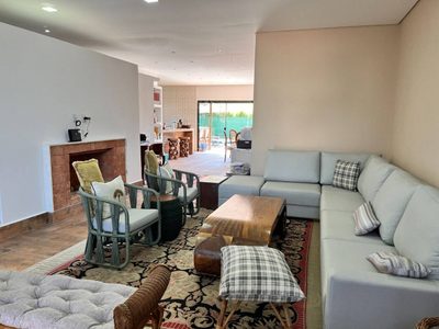 Casa, 4 quartos, 203 m² - Foto 2