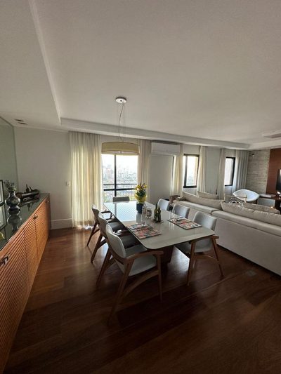 Apartamento, 3 quartos, 117 m² - Foto 4
