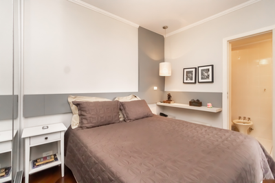 Apartamento, 4 quartos, 217 m² - Foto 4