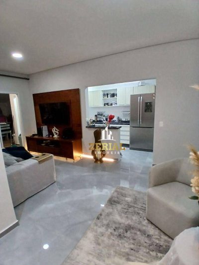 Apartamento, 2 quartos, 110 m² - Foto 1