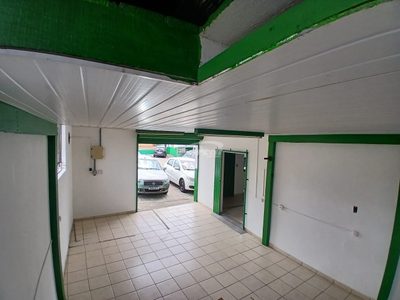 Loja-Salão, 90 m² - Foto 2