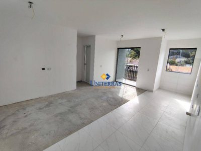 Apartamento, 2 quartos, 47 m² - Foto 2
