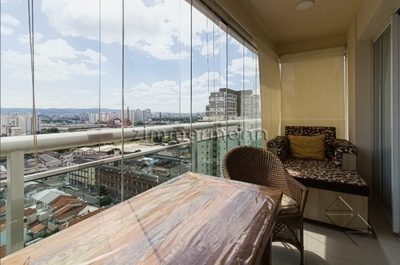 Apartamento, 2 quartos, 97 m² - Foto 1