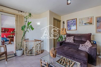 Cobertura, 3 quartos, 170 m² - Foto 2