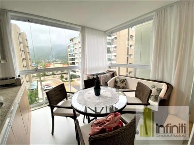 Apartamento, 3 quartos, 100 m² - Foto 2