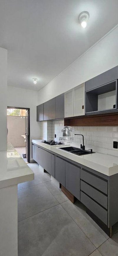 Apartamento, 2 quartos, 46 m² - Foto 1