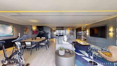 Apartamento, 2 quartos, 500 m² - Foto 5