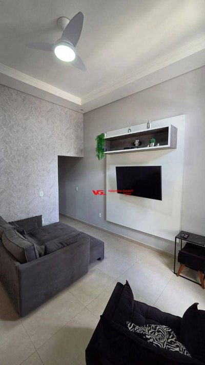 Casa de Condomínio, 3 quartos - Foto 3