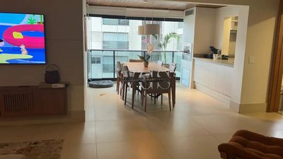 Apartamento, 3 quartos, 105 m² - Foto 5