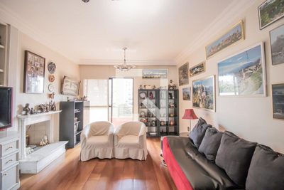 Apartamento, 3 quartos, 190 m² - Foto 5