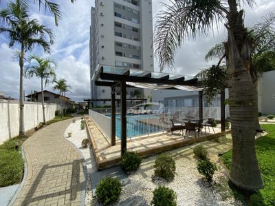 Apartamento, 2 quartos, 54 m² - Foto 1
