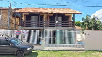 Casa, 2 quartos, 173 m² - Foto 2