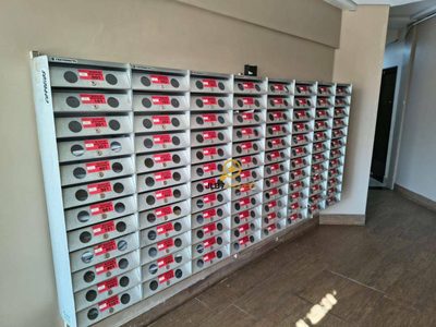 Apartamento, 3 quartos, 71 m² - Foto 3