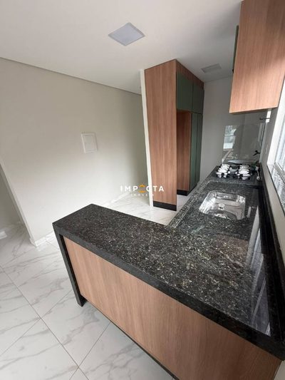 Apartamento, 2 quartos, 70 m² - Foto 4