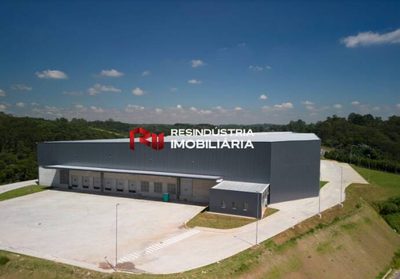Depósito-Galpão, 7618 m² - Foto 5