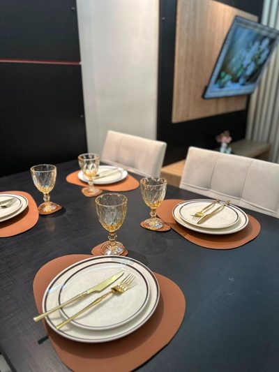 Apartamento, 2 quartos, 46 m² - Foto 4