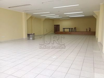 Loja-Salão, 300 m² - Foto 3