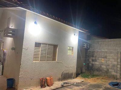 Casa, 3 quartos, 90 m² - Foto 1