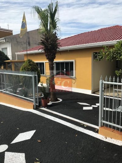 Casa, 5 quartos - Foto 2