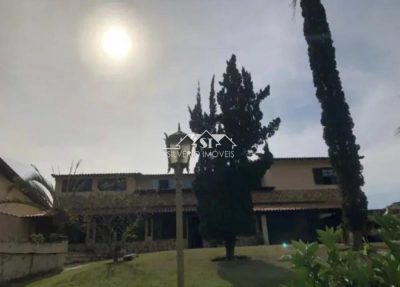 Casa, 5 quartos, 500 m² - Foto 1