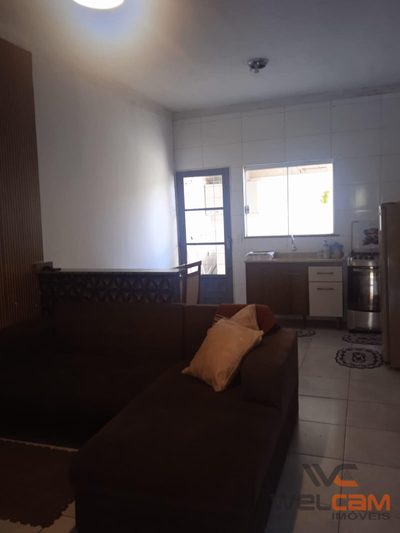 Casa, 2 quartos, 102 m² - Foto 3