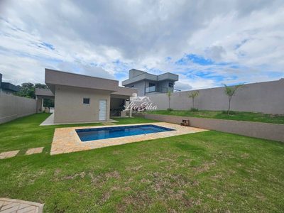 Casa, 3 quartos, 191 m² - Foto 1