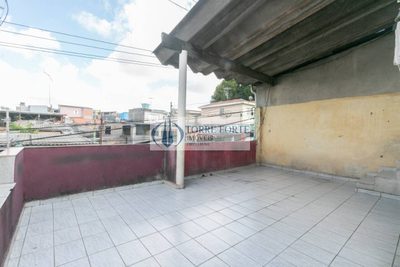 Sobrado, 4 quartos, 138 m² - Foto 1
