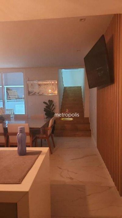 Sobrado, 4 quartos, 330 m² - Foto 5