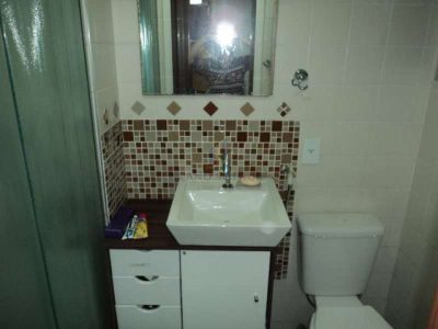 Apartamento, 2 quartos, 50 m² - Foto 5