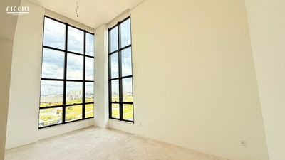 Apartamento, 3 quartos, 136 m² - Foto 4