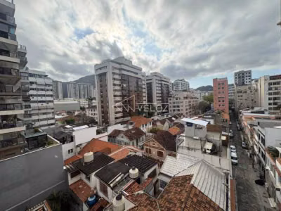 Apartamento, 2 quartos, 64 m² - Foto 1