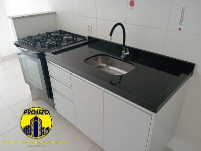 Apartamento, 1 quarto, 30 m² - Foto 3