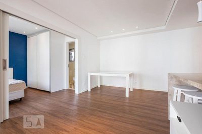 Apartamento, 1 quarto, 60 m² - Foto 3