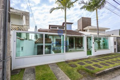 Casa, 4 quartos, 327 m² - Foto 4