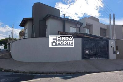 Casa, 3 quartos, 230 m² - Foto 1