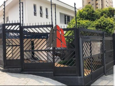 Sobrado, 3 quartos, 200 m² - Foto 3