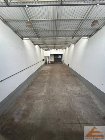Depósito-Galpão, 550 m² - Foto 3