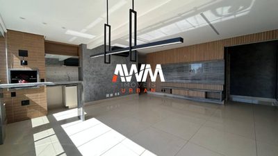 Apartamento, 3 quartos, 122 m² - Foto 1