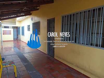 Casa, 2 quartos, 74 m² - Foto 2