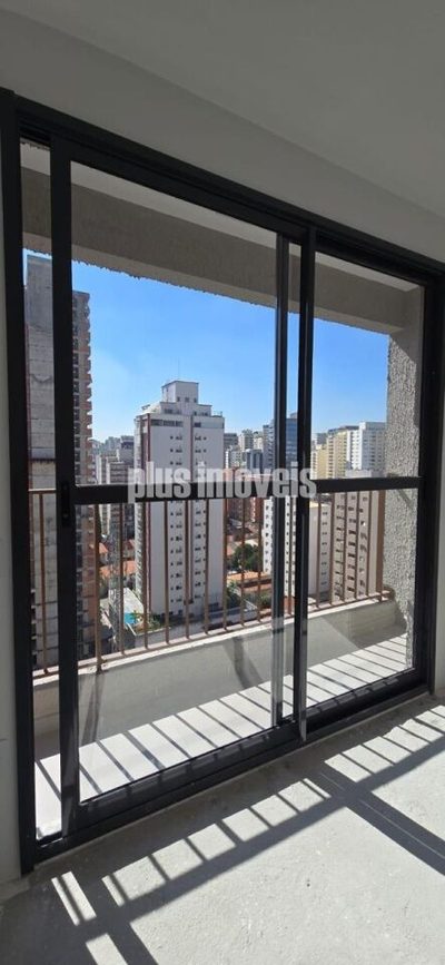 Apartamento, 1 quarto, 25 m² - Foto 2