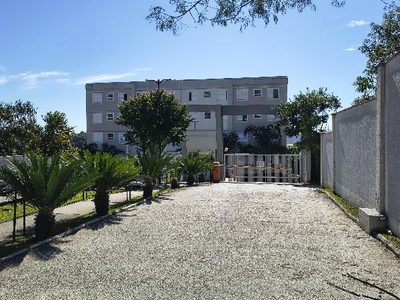 Apartamento, 1 quarto, 39 m² - Foto 1
