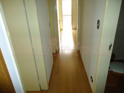 Apartamento, 3 quartos, 98 m² - Foto 4