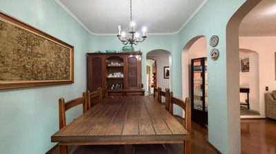 Apartamento, 3 quartos, 136 m² - Foto 1
