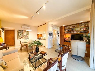 Apartamento, 4 quartos, 140 m² - Foto 5
