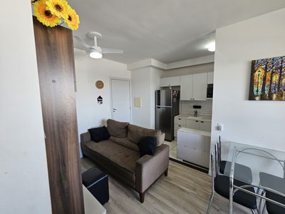 Apartamento, 3 quartos, 60 m² - Foto 4