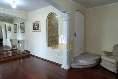 Casa, 4 quartos, 172 m² - Foto 2