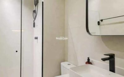 Apartamento, 1 quarto, 25 m² - Foto 5