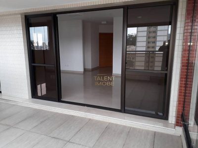 Apartamento, 4 quartos, 208 m² - Foto 3