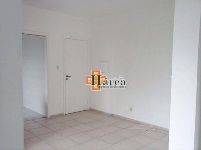 Apartamento, 2 quartos, 55 m² - Foto 3
